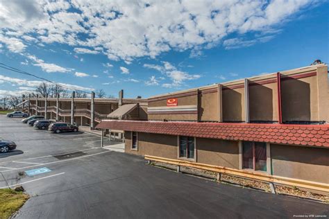 Econo lodge hermitage pa Econo Lodge Hermitage: If you are looking for a great hotel experience, keep looking - See 85 traveler reviews, 47 candid photos, and great deals for Econo Lodge Hermitage at Tripadvisor